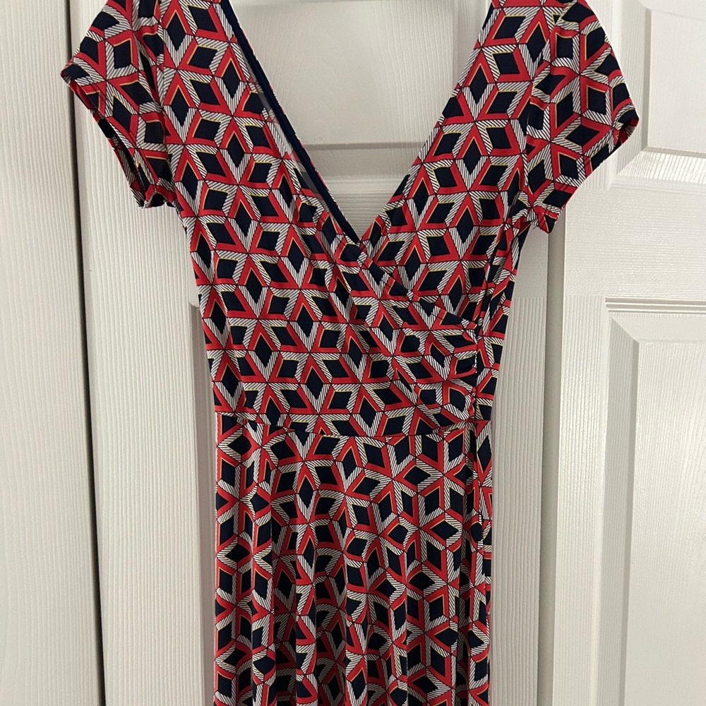 Lightweight, non wrinkle dress